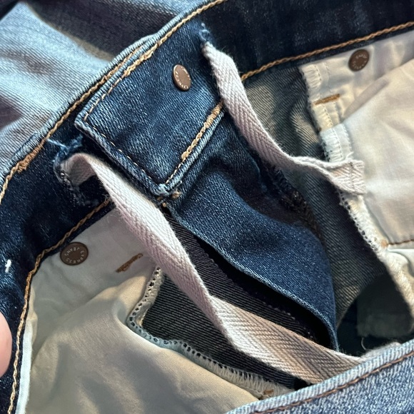 Express jeans - Picture 4 of 7